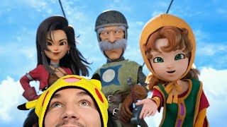 Dragon Quest VII Reimagined Nintendo Switch 2 Demo – New Graphics, Big Changes &amp; First Impressions