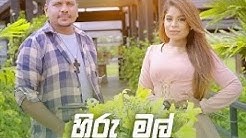 Hiru Mal (හිරු මල්) - Ruwan Hettiarachchi ft Umaria