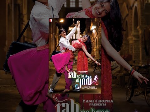 Rab Ne Bana Di Jodi (VOST)