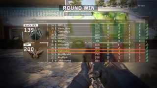 THE SHEIVA: CALL OF DUTY: BO3 BETA W/ BLADETRINITY