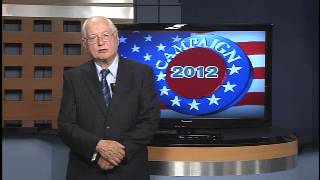 Introduction to Congressional District 34: Paul Haring