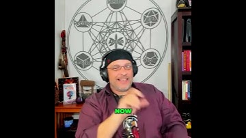 🚀 The Universe is Making Gods—Are You One of Them?