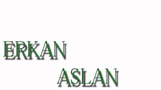 Erkan Aslan