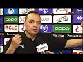 ستاد مصر - طارق يحيى بعد مباراة الزمالك والجونة "أنا ابن بار للزمالك" .. ويوضح سبب غضب بن شرقي