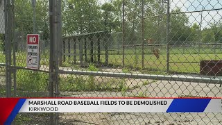 Celebrity Kirkwood baseball field planned for demolition Net Worth