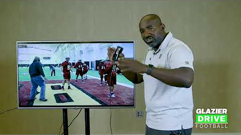 Glazier Drive- Defensive Systems - Antoine Smith -...