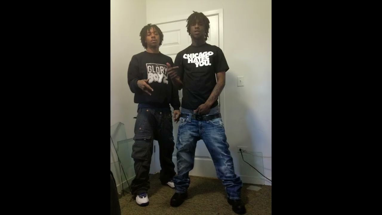 [FREE] chief keef + futuristic glo type beat 