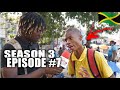 Trick Questions In Jamaica SE3 EP7 (DownTown Kingston)
