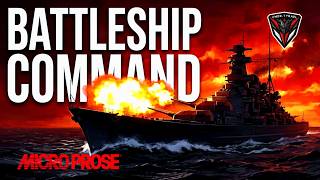 31 Knots of Steel - Commanding the Scharnhorst | Battleship Command