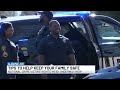 Montgomery County Sheriff’s Office shares family safety tips