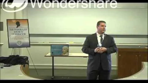 Obamacare: Is the Individual Mandate Constitutional? (Part 4/4)