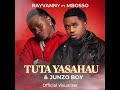 Rayvanny Ft Mbosso Junzo Boy Tuta Yasahau Official Visualiser Rayvanny Ft Mbosso Junzo Boy Tuta Yasahau Official Visualiser