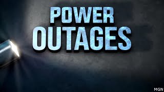 Electrical outage planned in Mapleton, IA