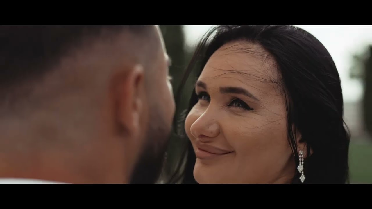 Our interstellar wedding 🤍