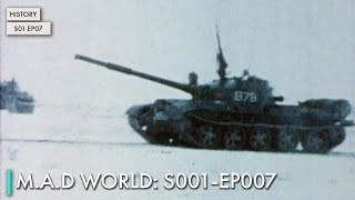 M.A.D World: S01 EP07