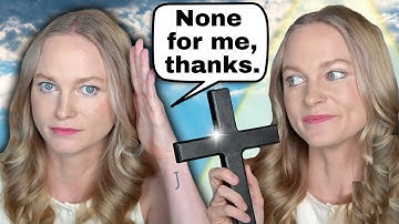 Why I Chose Atheism Over Christianity