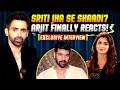 Arjit Taneja BREAKS Silence On Sriti Jha Link-Up Rumours, Shabir Ahluwalia Bond & Mrunal Thakur