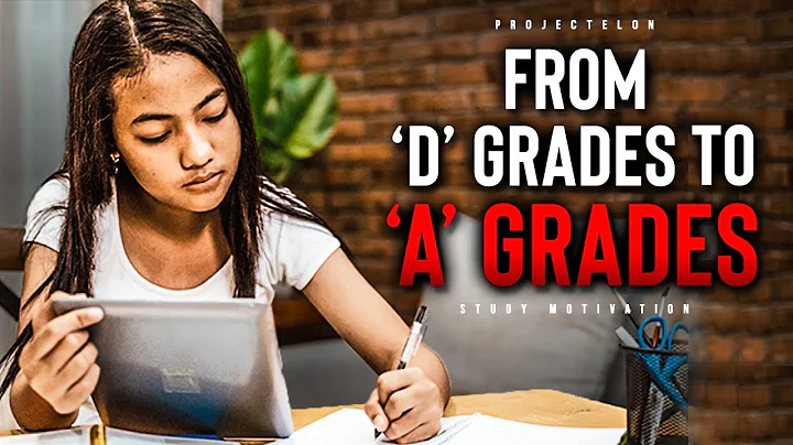 From 'D' Grades To 'A' Grades - Student Motivation - DayDayNews