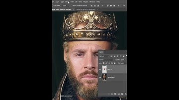 Messi Photoshop #shorts #shortsvideo #viral #short #facewap #photoshoptutorial #photoshoptu#tips