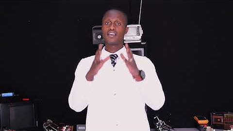 Electronics Level 3 - RADIO RECEIVER REPAIR Part 3