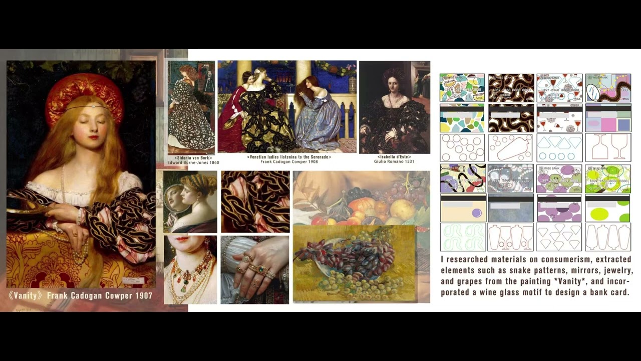 Project: Identity Consumption Balance