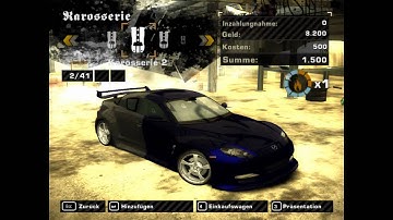 Lets Play Need For Speed Most Wanted Part 13 (DEUTSCH) [BLIND] by Vertex