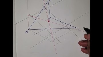 How to find the Centroid for an Irregular Quadrilateral