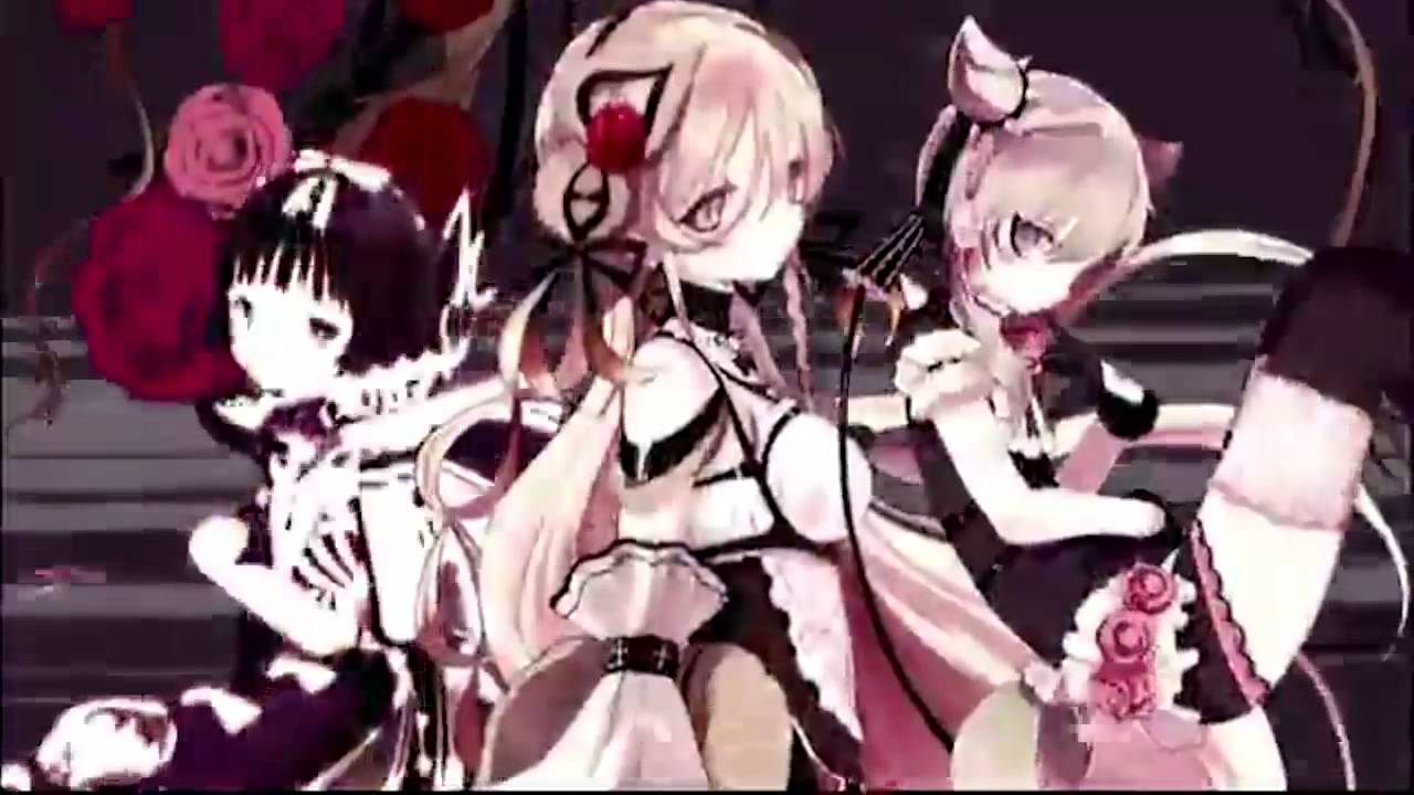 【VY1】The Sleepless Torture Tower【Original】Eng Subs [HD]