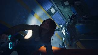 Marvel's Spider-Man 2 Walkthrough Gameplay Part 9 | Miles vs Mr. Negative & Venom Goes Rogue!