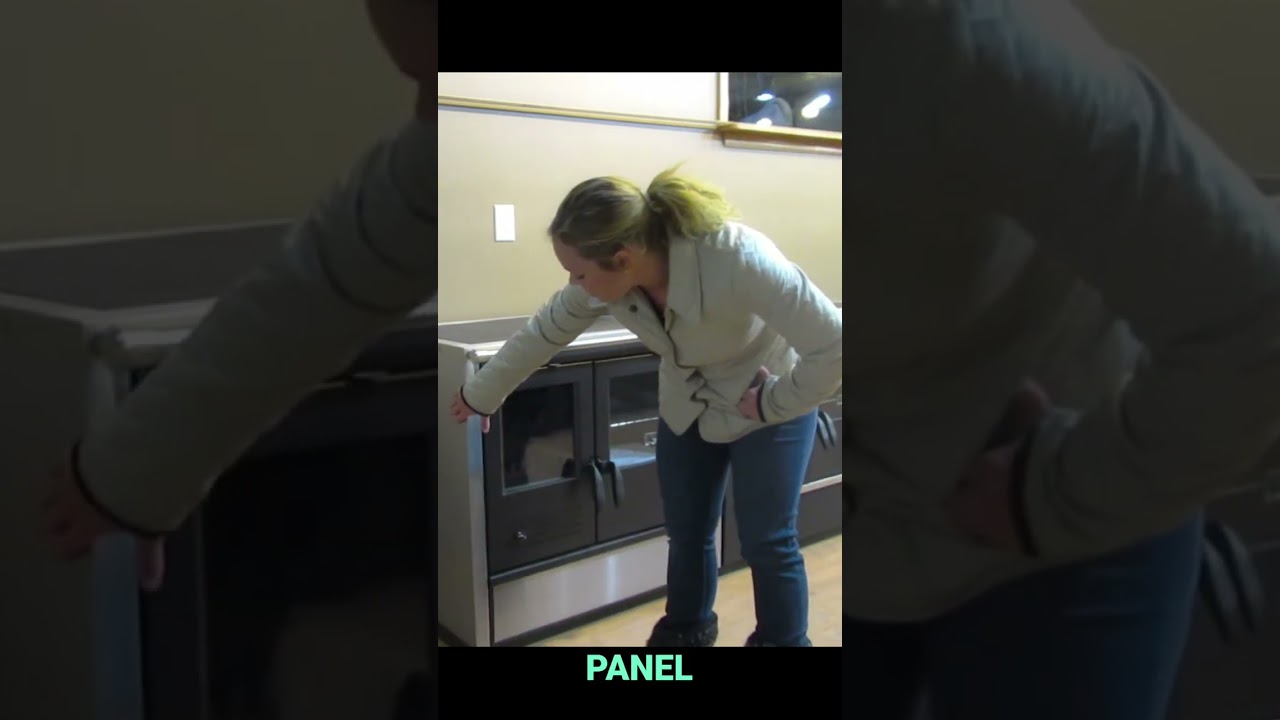 Convection Stove: How It Works & Longevity Tips #shorts