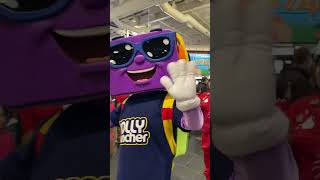 50 Years Of Hersheys Chocolate World Calls For A Celebration