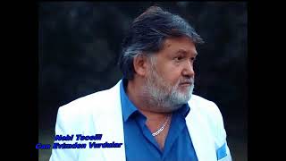Nebi̇ Tecelli̇ Can Evimden Vurdular