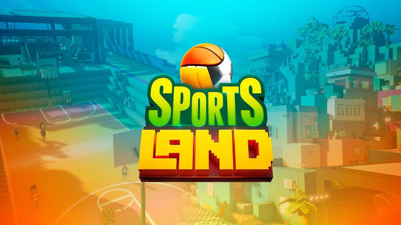 Sports Land - City Center walkthrough. ALL QUESTS ✅. EVENT. The Sandbox Alpha Season 3
