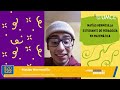 Admisión 2022 - Experiencia estudiante Matías Hermosilla en el Minor en Transversalidad UMCE