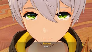 Download Lagu Bennett Reunites with his Mom and Dad - Cutscene (Genshin Impact 5.8) MP3 Download Lagu Bennett Reunites with his Mom and Dad - Cutscene (Genshin Impact 5.8) MP3