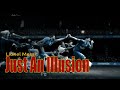 Lionel Messi - Just An Illusion