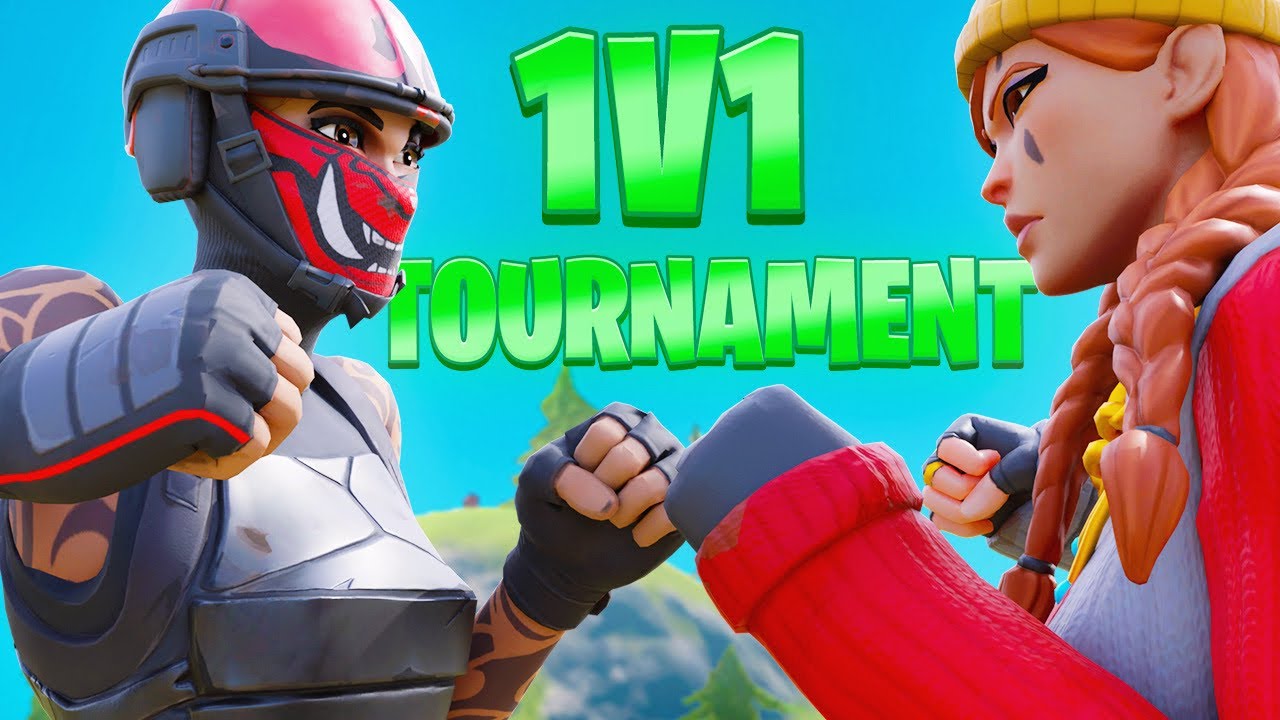 We hosted a GRINDERS 1v1 Tournament (the Winner JOINS TEAM SKY☁️) YouTube