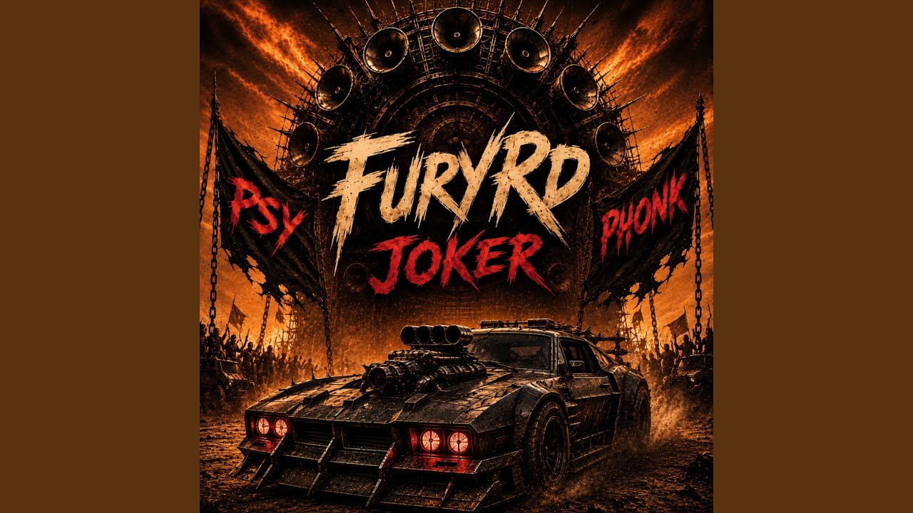 FuryRD - YouTube