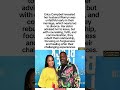 Faith Tested in Marriage #Shorts #EricaCampbell #WarrynCampbell #relationship #marriage #dating