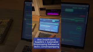 AI Dropshipping Is The Best Business Model in 2026 #dropshipping #bus...