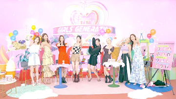 [REPLAY] Girls' Generation 소녀시대 'FOREVER 1' Countdown Live