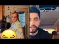 ورد الطيراوي يسمع أمون أغنيته الجديدة حنا النشامى Ward Alteerawii 