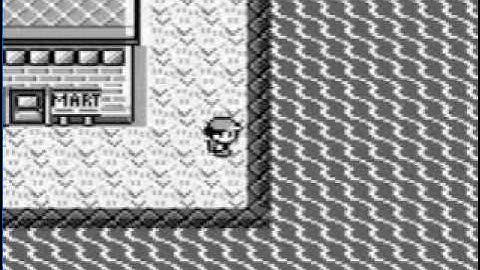 How To Get 99 of any item in Pokemon Red and Blue