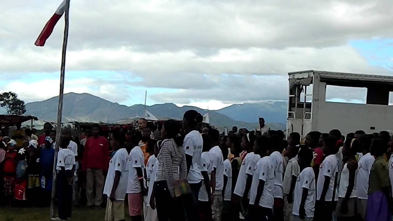 World Environment Day National Anthem