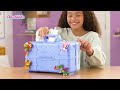AQUABEADS DELUXE CREATION BOX