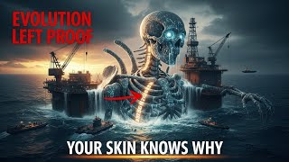 Your Skin Color Is a Survival Record | The Truth About Human Evolution