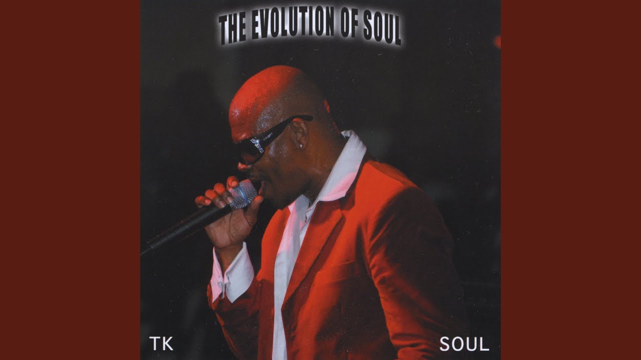 Baby I Love You T K Soul Shazam