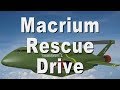 Tuturial On How To Create Macrium Reflect Rescue Media Boot USB Disk Drive With Storage Partition