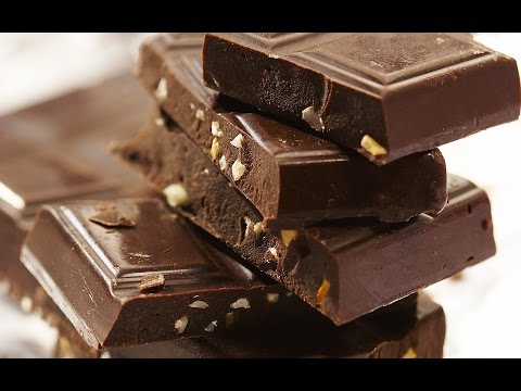 Çikolata Nasıl Keşfedildi ? İşte Tarihi ve Yapılışı.