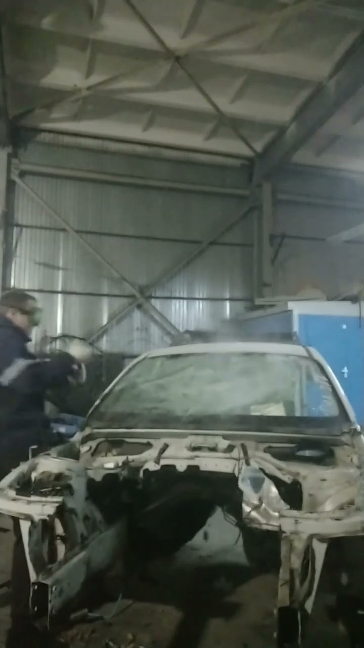 форум по замене лобового стекла